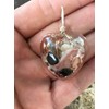 Hawaiian Healing Orgonite-Orgone Energy Pendants for Women's Health with Hematite,