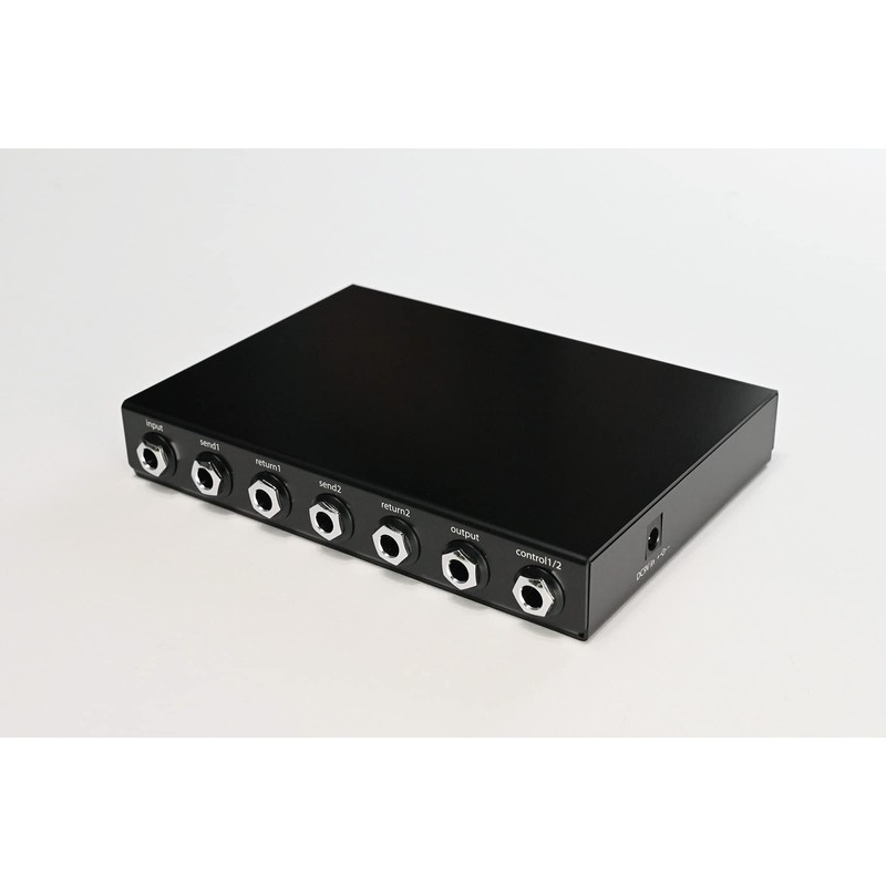 Limetone Audio LimetoneBASE Limetone Audio Signal Routing Box