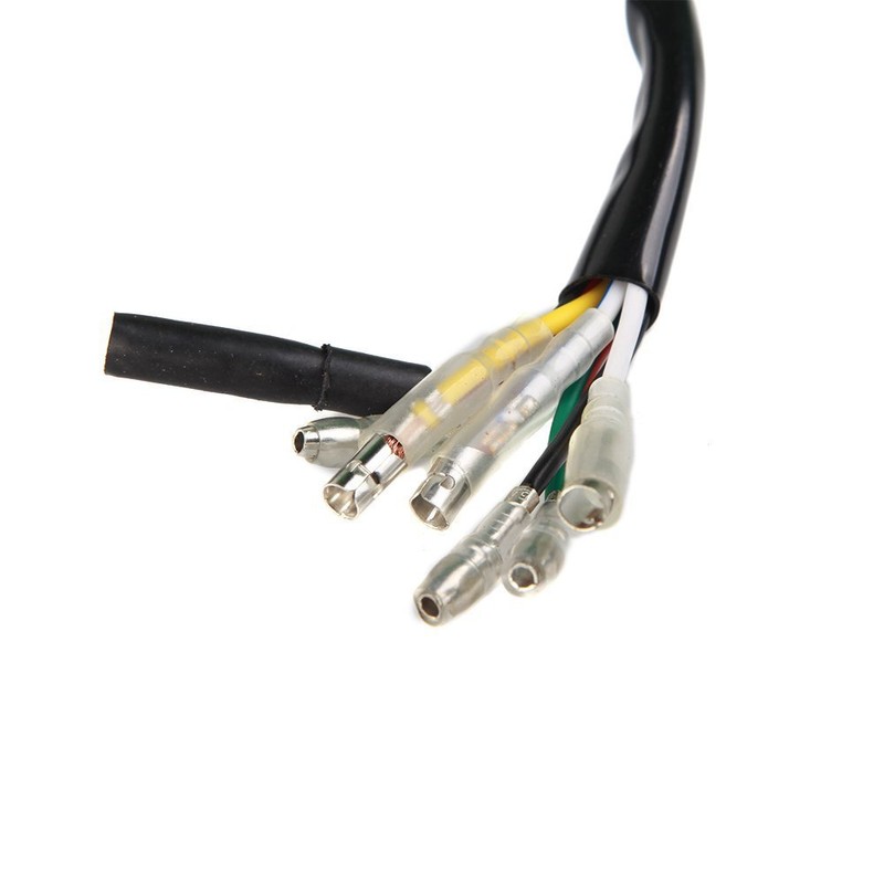 Aootiver Replacement for ATV Quad STATOR IGNITION MAGNETO PLATE 50