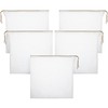 Compost Tea Bag, Pump Strainer Bag with Drawstring, Mesh Filter