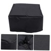 CIYODO 1pc Projector Cover Dustproof Protector for Home Appliances for