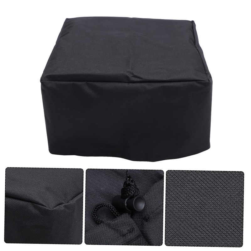 CIYODO 1pc Projector Cover Dustproof Protector for Home Appliances for