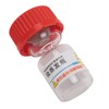 30ml Micro Evaporating Bottle Cleaning Refurbishment Prevents Evaporation Anti Diffusion