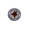 Leicester City F.C. Leicester City F. C. Badge Retro