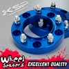 KSP 1.25”Wheel Spacers for Lexus LX570 2008-2016, 4pcs 5X150 Spacers