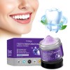Oralhoe Dental Restoration Mineral Powder,Minera Tooth Powder,Teeth Whitening-Oral Clean