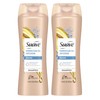 Suave Professionals Shine Shampoo Moroccan Infusion 12.6 oz (Pack of
