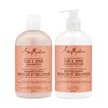 Shea Moisture Shea Moisture Coconut & Hibiscus Curl & Shine