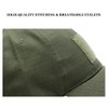 TopTie Tactical Hat Constructed Operator Baseball Cap Trucker with Loop