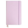 Minimalism Art, Premium Hard Cover Notebook Journal, Medium, A5 5.8"