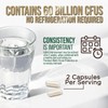 Probiotics 60 Billion CFU + 10 Strains - Daily Probiotic