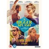 A Bigger Splash