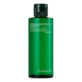 Tónico Ultimate Calmante Solution Toner Pyunkang Yul 110 Ml - Sensible - Día/noche