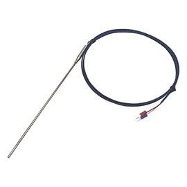 As One K Thermocouple (Sheath) KTO-32200M3 /3-7419-04