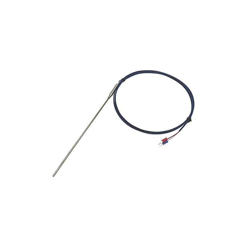 As One K Thermocouple (Sheath) KTO-32200M3 /3-7419-04