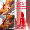 BYROKKO Shine Brown Watermelon Tanning Accelerator Oil (145ml) Premium Oil