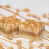 Valley Fudge, Caramel Salted Peanut, Fresh Artisan Fudge, Real Butter,