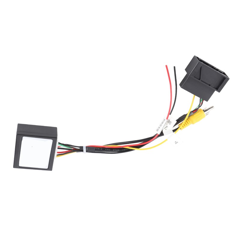 12V 5W RGB Converter Adapter Backup Camera Parts