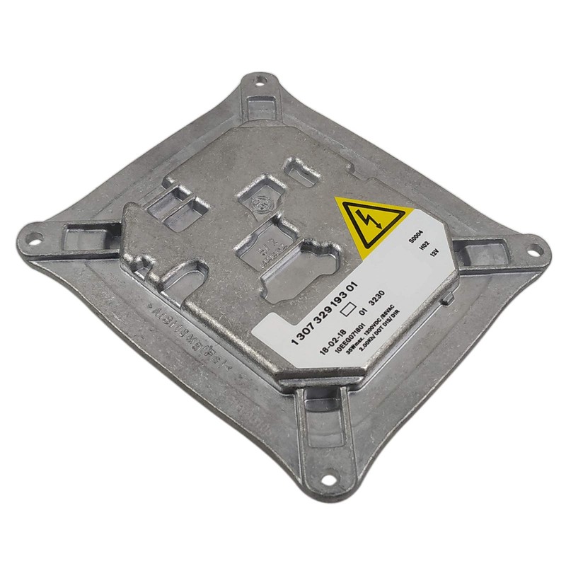 Xenon Headlight Ballast Replacement for E90 E91 E92 E93 E63