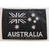 Australia Australian Defence Force (ADF) Special Forces Flag Patch (BW)