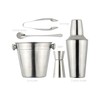 Apollo Stainless Steel Cocktail Set