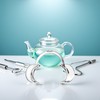 3Pcs Autoclavable Dental Teeth Whitening Lip & Cheek Retractor Dentist