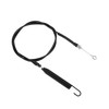 X AUTOHAUX No.946-05250/746-05250 Blade Control Cable for Cub Cadet for