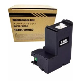 For Epson Maintenance Box T04D1 Compatible With Epson EcoTank ET-M1170 ET-M2170 ET-M3170