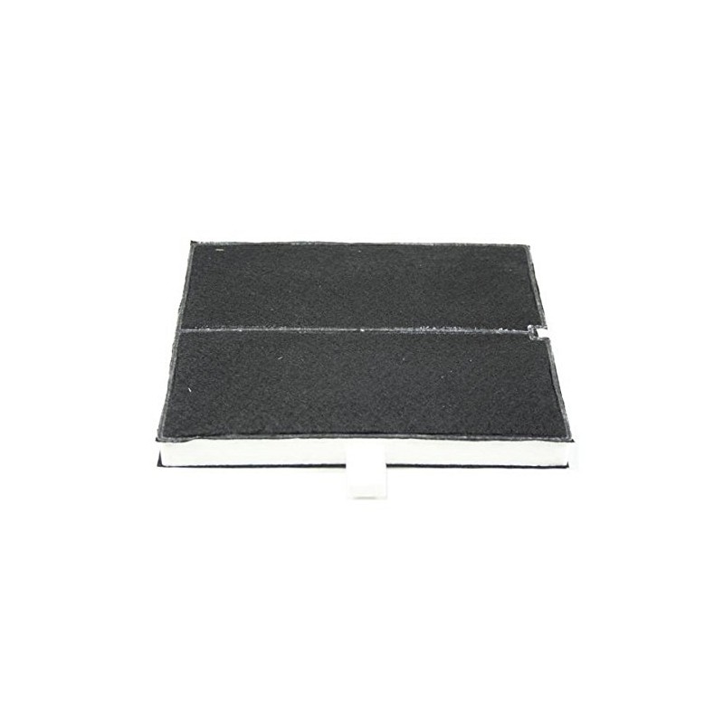 Kohlefilter 258 x 228 x 23 mm Dunstabzugshaube 00361047 Bosch