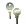 WNO5 Kohler GM42778 Generator Keys SafeCo Brands 2-Keys