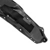 ECOTRIC Front Left Inner Fender Compatible with 2012-2015 Honda Civic