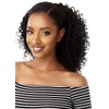 Outre Big Beautiful Hair Drawstring Ponytail 3B BOUNCY CURLS 18"