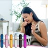 FULHANY 6 Piece Inhaler Pens for the Nose - Inhaler