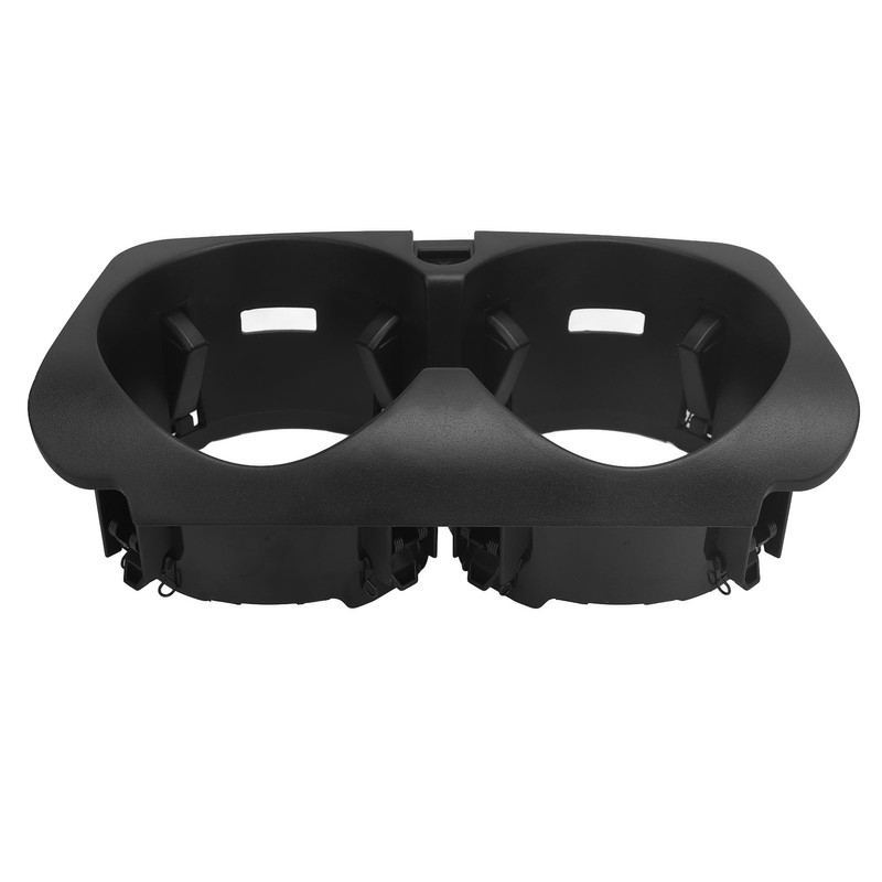 Front Center Console Cup Holder Prevent Drinks Spilling A2126800110 Replacement