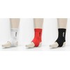 Kwon Elastic Foot Bandage L Red