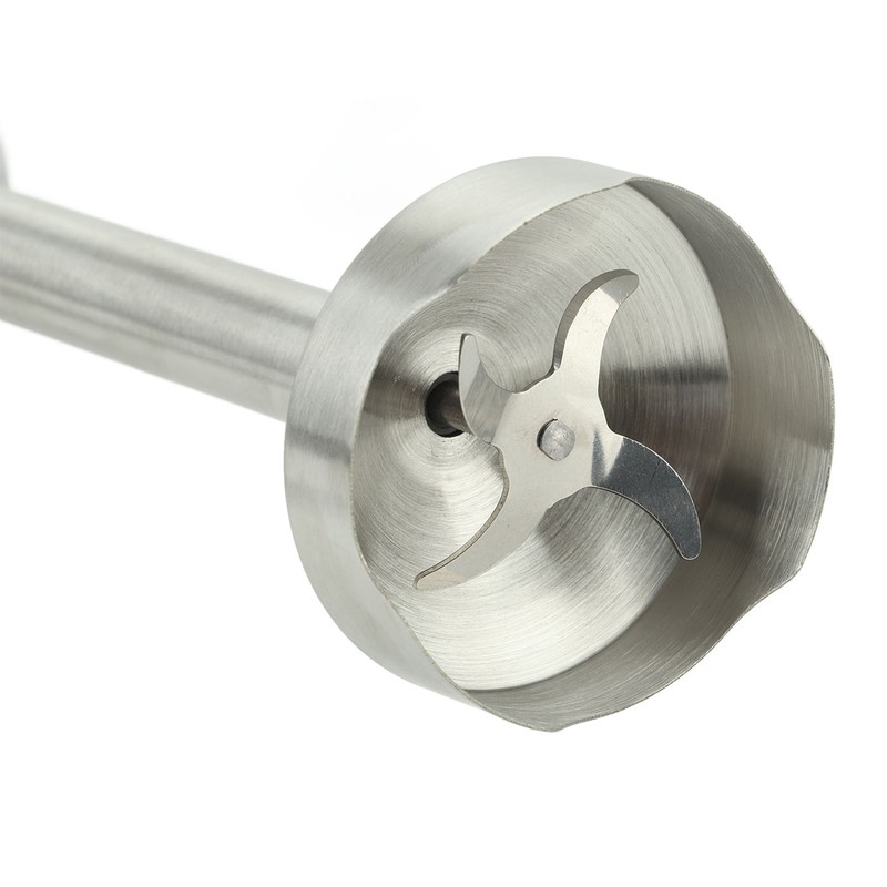 Hand Blender Electric Immersion Eggbeater Whisk Mixer Tool 1000W for