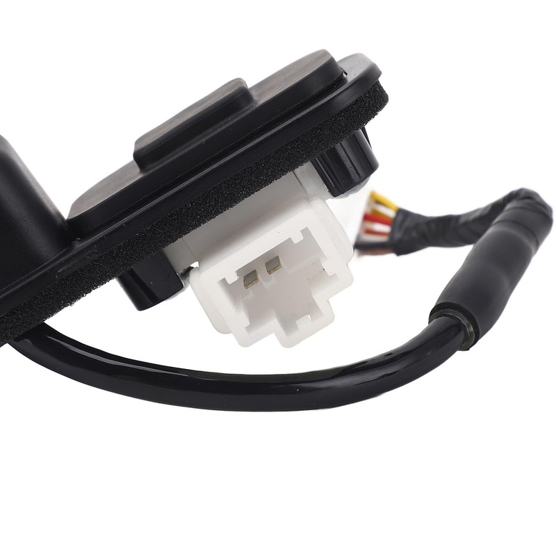 Rear View Camera AC1960117 Reverse Parking Assist Backup Camera Replacement