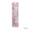 BS Miffy Mechanical Pencil Monogram Check EB503A