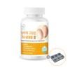 Eggshell Membrane Hydrolyzate Guar Gum Rail Membrane Effect 2 months