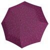 Knirps A.200 Medium Duomatic Pocket Umbrella – Compact and Stormproof