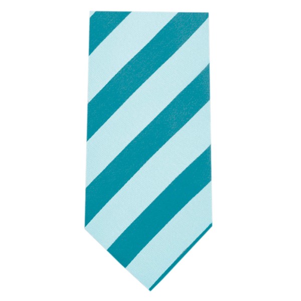 Jacob Alexander Corbata de cuello delgada de 2.5 pulgadas de