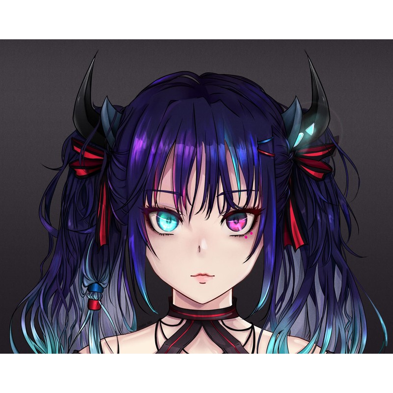 FLAKE Insulated Drinking Bottle (MANGA)