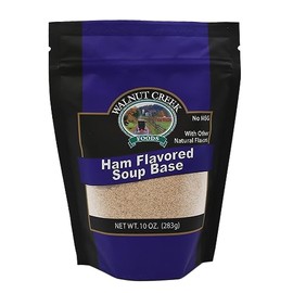 Soup Base Ham Flavored
