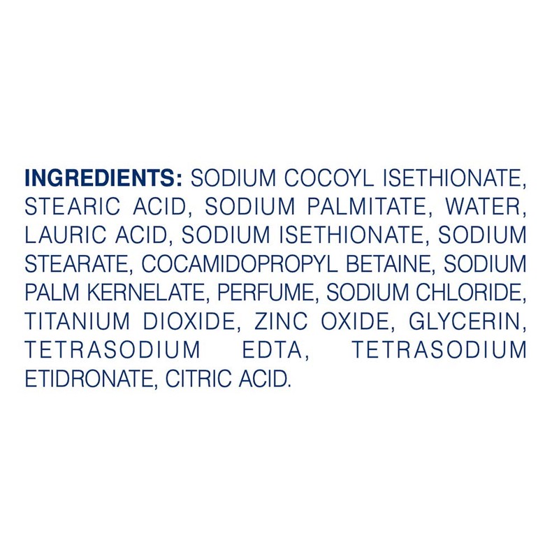 Dove Cream Beauty Bathing Bar, 3x75g