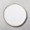 Hearth & Hand with Magnolia 4 pack Reactive Glaze Stoneware