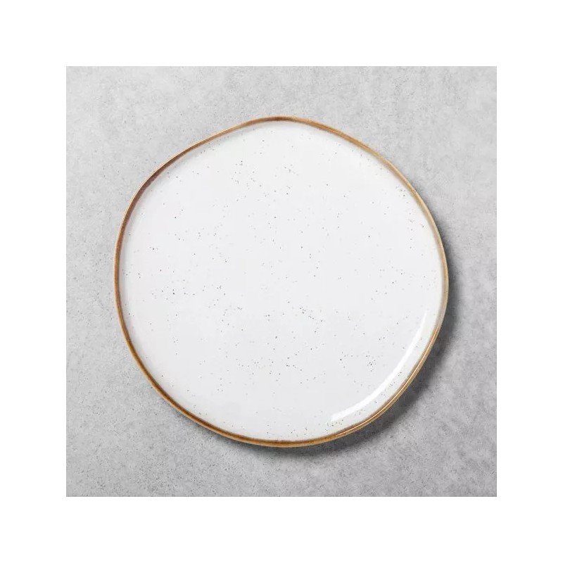 Hearth & Hand with Magnolia 4 pack Reactive Glaze Stoneware