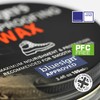 Grangers Unisex - Adult Wax Care and Waterproofing Agent, Transparent,