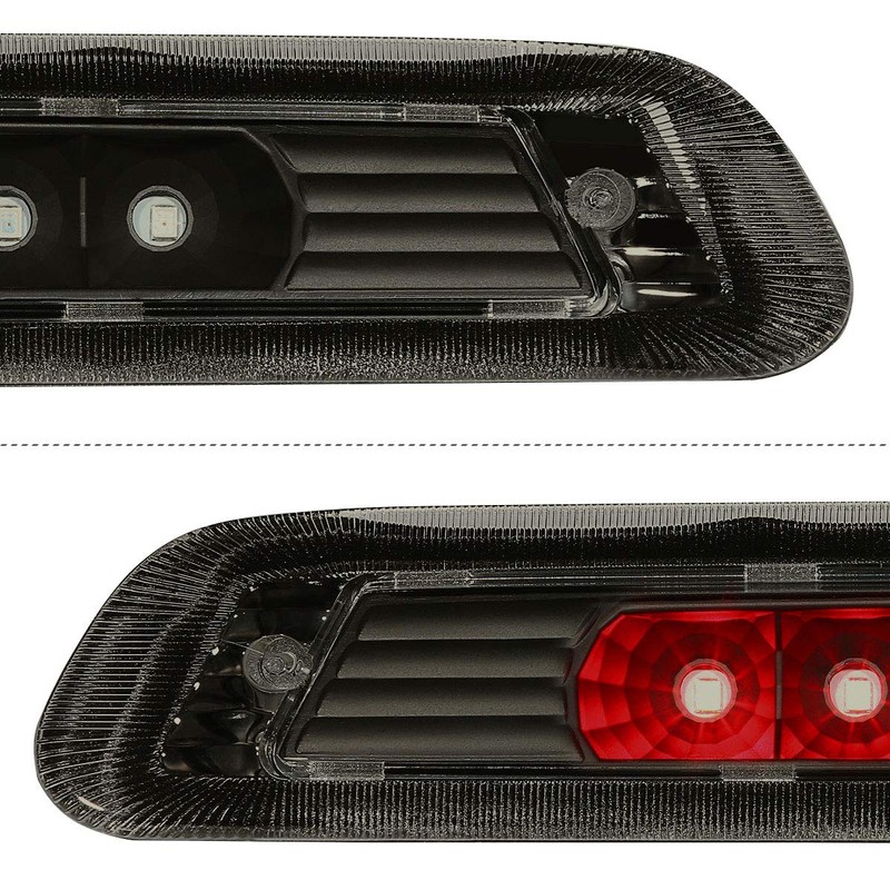 PM PERFORMOTOR Compatible with 4Runner 03-09 LED Third 3RD Tail