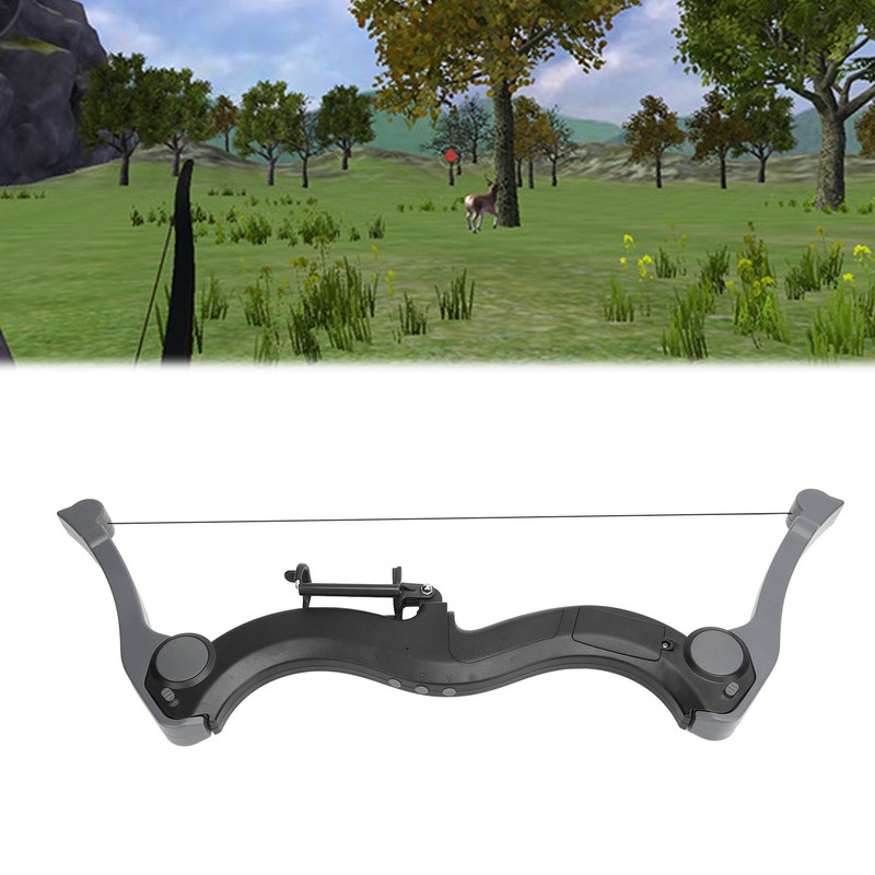 AR Smart Bow for Kids Bluetooth Virtual Reality Game Bow