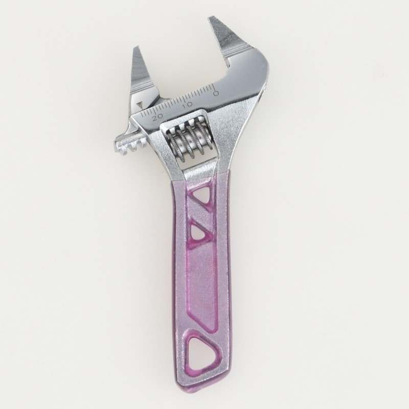 Takagi GISUKE SUM-24 Short Thin Monkey 0.9 inches (24 mm),